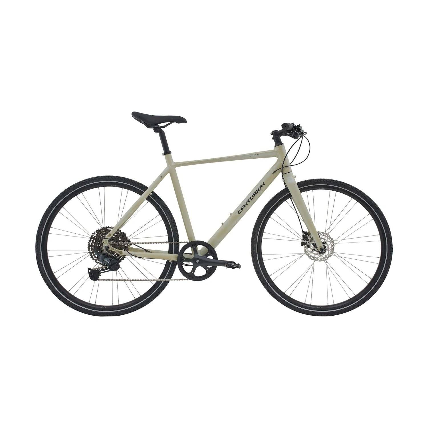 Centurion Lean 9 Herre - 22"