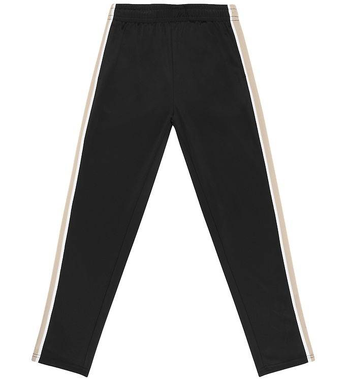 Fila Byxor - Forcoli - Svart m. Beige - Fila - 15-16 år (170-176) - Byxor - Bomull