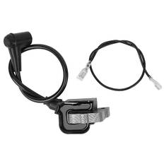 Tændspole Kit Tilbehør til JONSERED 450 455 525 535 490 590 Elektrisk Motorsav [GGL]