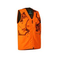 Deerhunter Eagle Real Tree Orange Vest