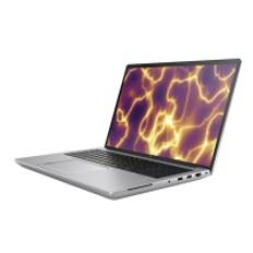 HP ZBook Fury 16 G11 Mobile Workstation - Intel Core i7 - i7-14700HX / upp till 5.5 GHz - Win 11 Pro - RTX 2000 Ada - 32 GB RAM - 1 TB SSD NVMe, TLC - 16 IPS 1920 x 1200 - Gigabit Ethernet - NFC, Wi-Fi 7, Bluetooth - kbd: hela norden