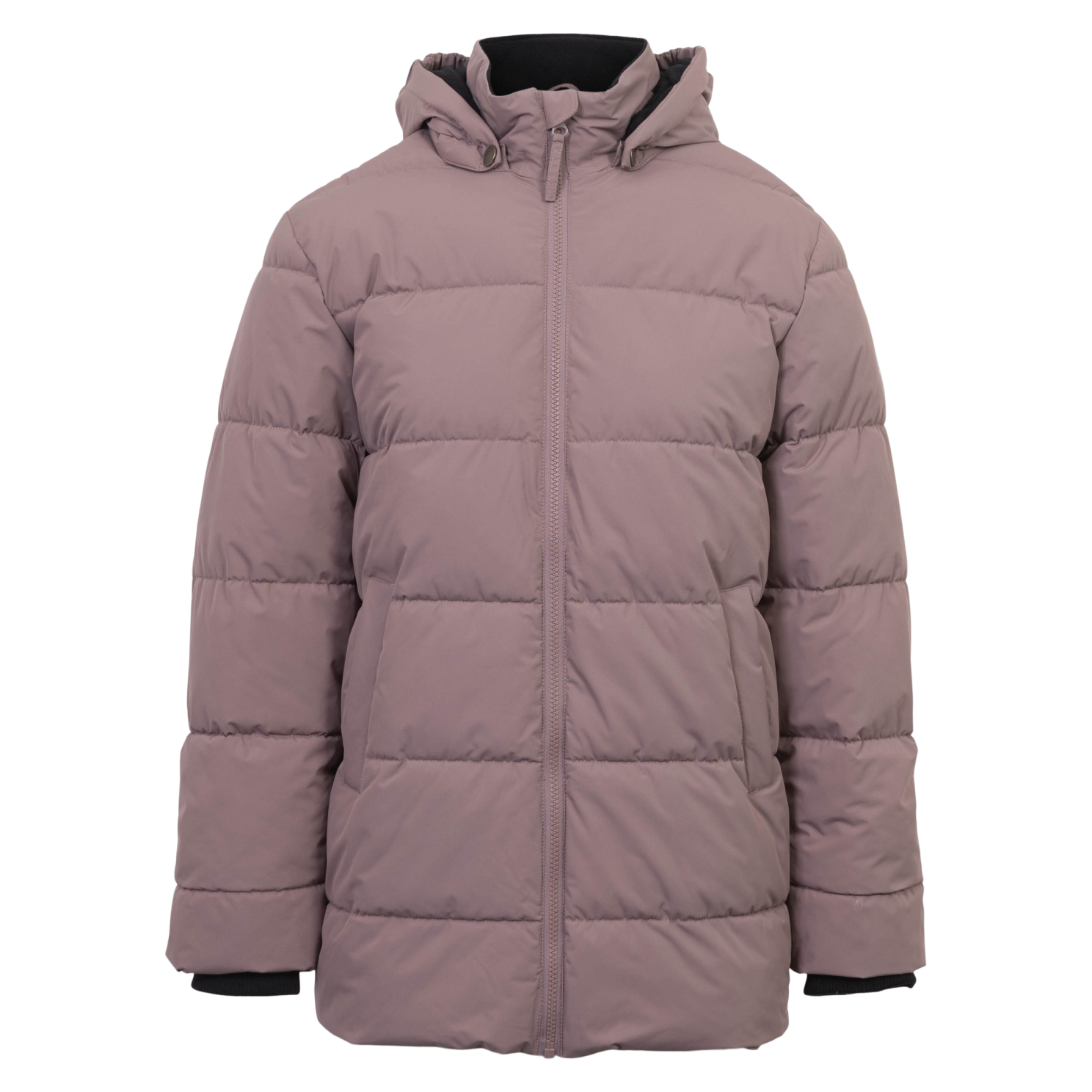 Soft Gallery Pige Vinterjakke m. BIONIC-FINISHÂ® ECO coating - Twilight Mauve - 176