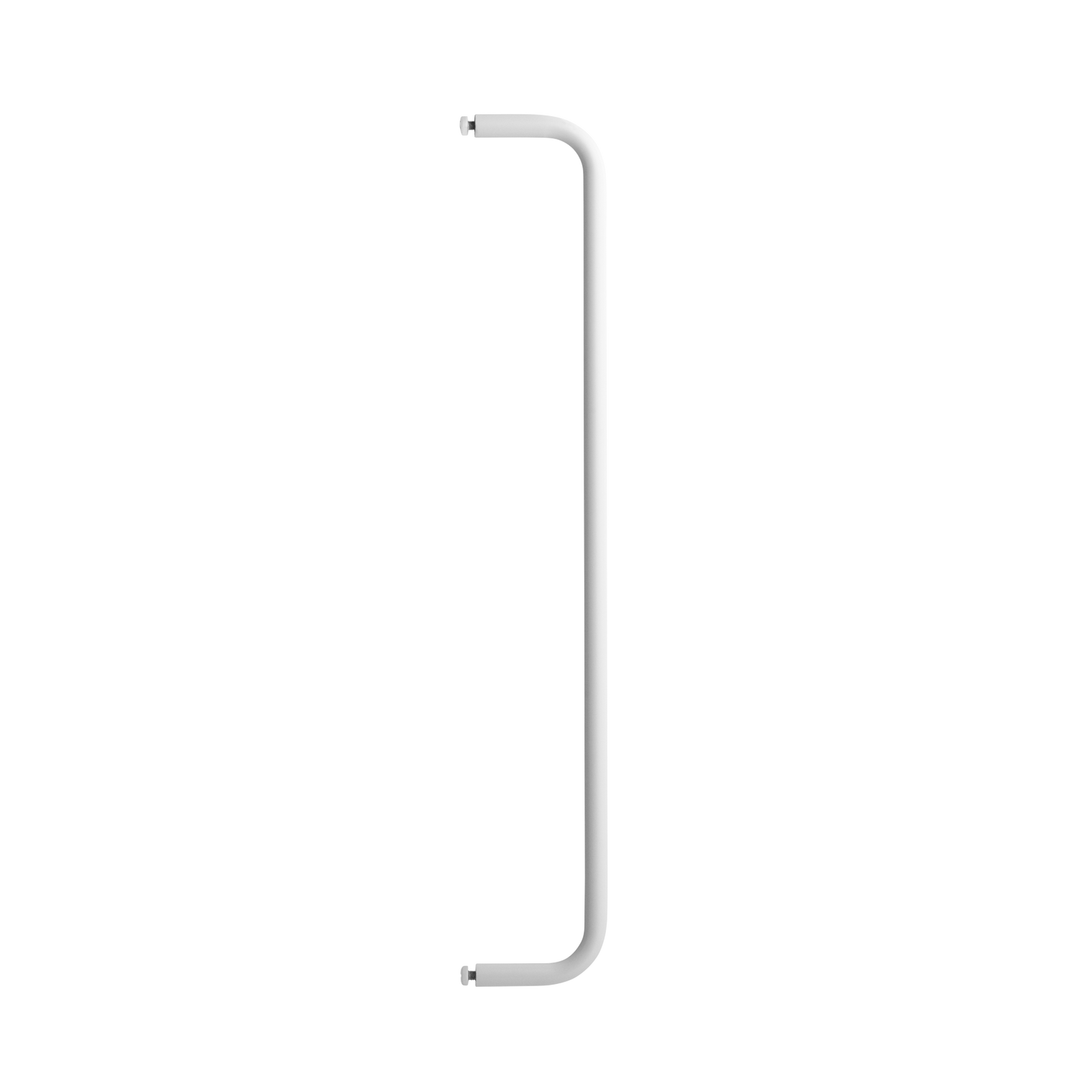 String Rail 53x8x1 White