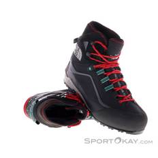 The North Face Summit Breithorn FL Women Mountaineering Boots
