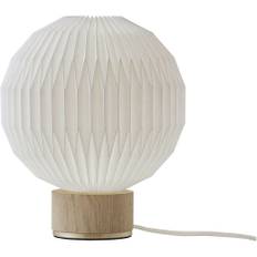 LE KLINT 375XSLO FOLIE LYS EG XSMALL BORDLAMPE