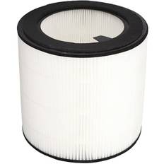 Til Philips 800 Fy0194/30 HEPA Serie Luftrenser Udskiftningsfilter Luftrenser AC0820/30