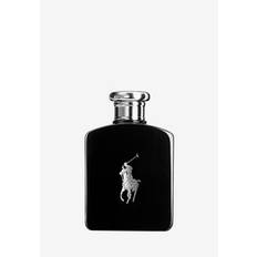 Ralph Lauren Fragrance POLO BLACK EAU DE TOILETTE VAPO - Eau de toilette