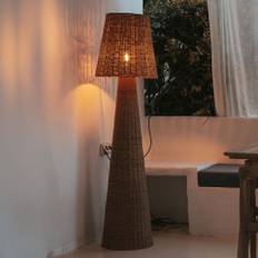New Garden Lola 165 Udendørs Gulvlampe - E27, 165cm
