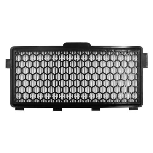 Hsthe Sea Active AirClean-filter kompatibelt, dammsugartillbehör för Miele S4000, S5000 S5780 Cat and Dog5000 S8330 s6240 S6240-S6760-serien