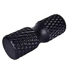 Massage Foam Roller - Medium-density Back Roller | Deep Tissue Massage Foam Roller för träning, massage, muskelåterställning Gusengo