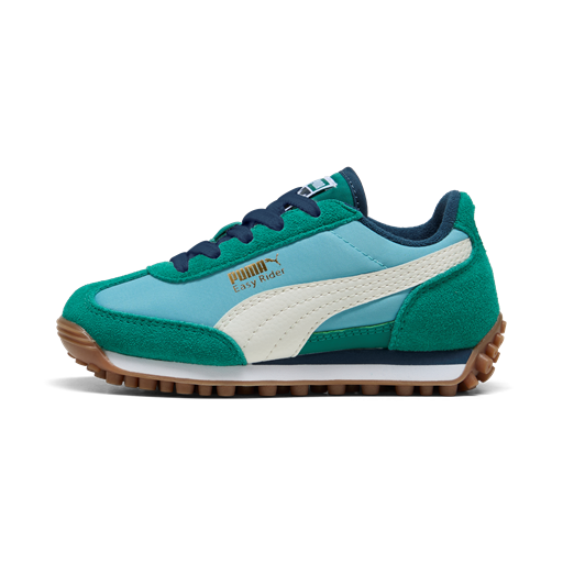 Easy Rider Sneakers, Aqua/Vap, 29