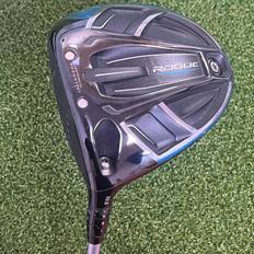 Callaway Rogue Golf Driver - Used