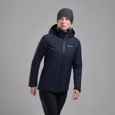 MONTANE Womens Duality Insulated Waterproof | GoreTex Jakke