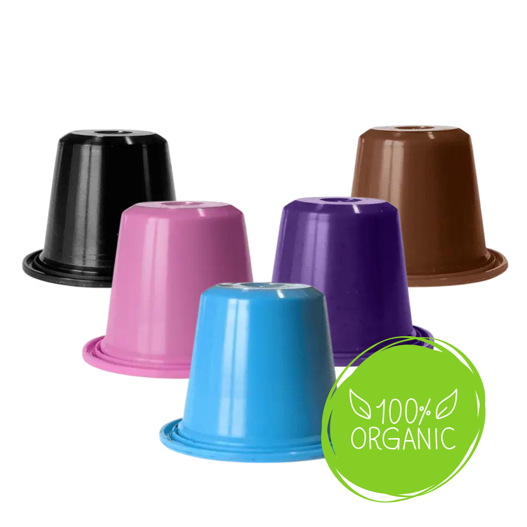 Smagspakke 1