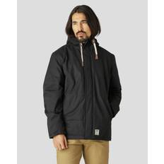 Fat Moose Sailor Vinter Jakke Sort - L