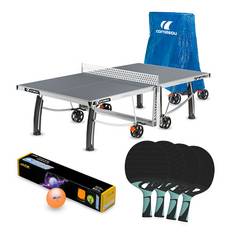 Cornilleau Tischtennis-Set "Pro 540 Outdoor"