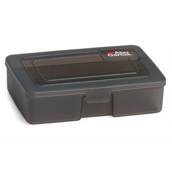 Betesask Mini Horisontell Transparent