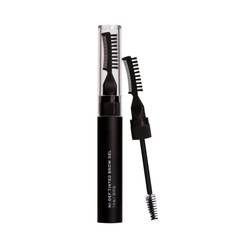 RevitaLash Hi-Def Brow Gel Sættegel til øjenbryn Skygge Dark Brown 7.4 ml - 7,4 ml