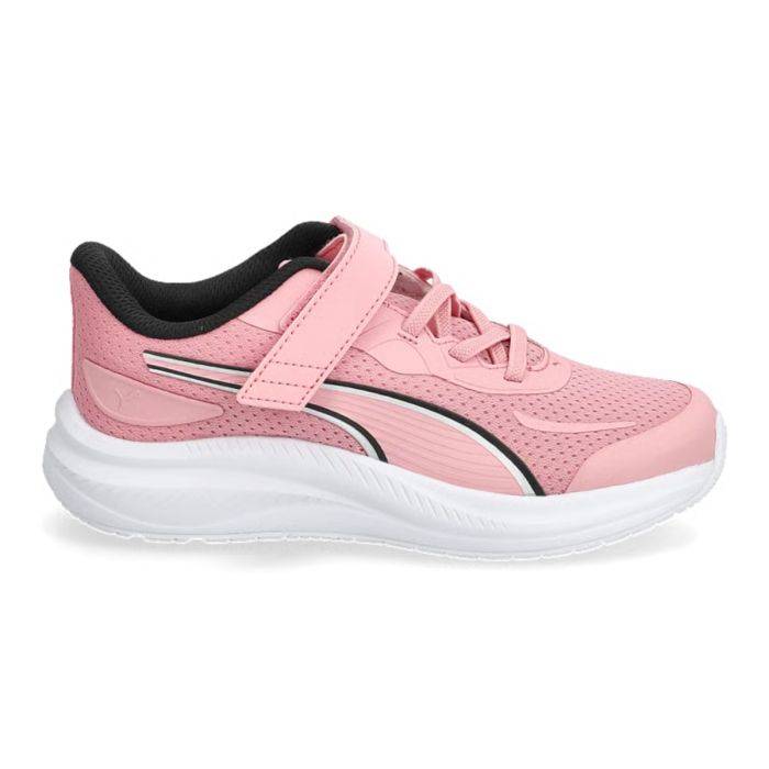 PUMA Skyrocket 2 PS Stl. 30 Rosa Junior