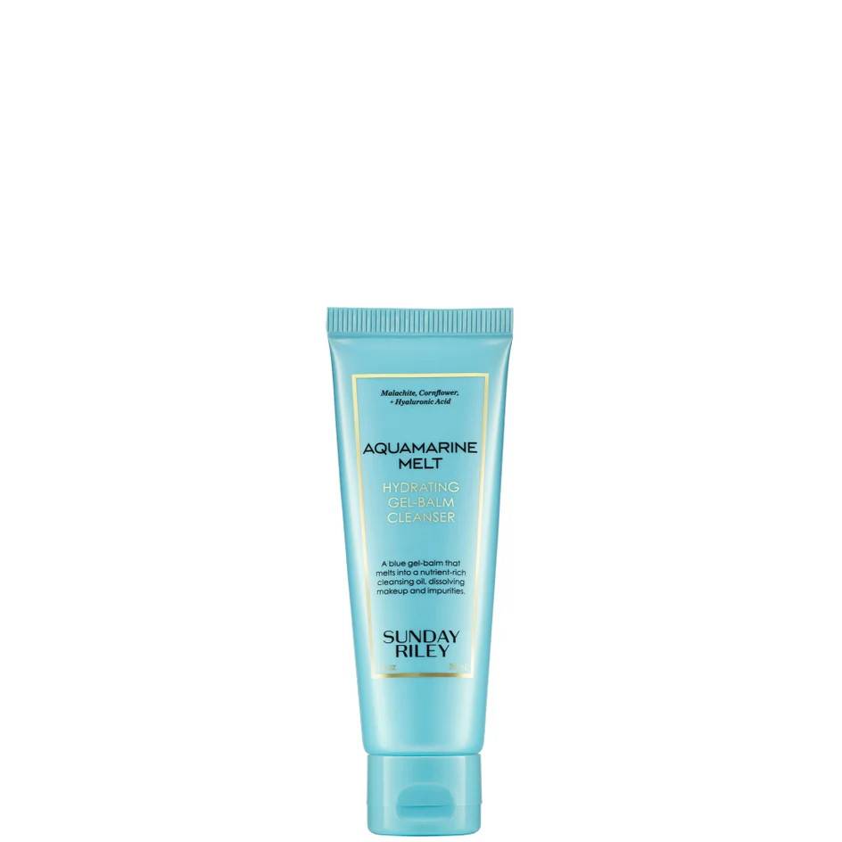 Sunday Riley Aquamarine Melt Cleansing Gel-Balm 30ml