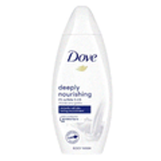 Dove Deeply Nourishing Douchecrème Mini 55ML