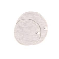 Try-it Æske M. Ammeindlæg I 100% Økologisk Merino Uld, S Og M, Oeko-texÂ®