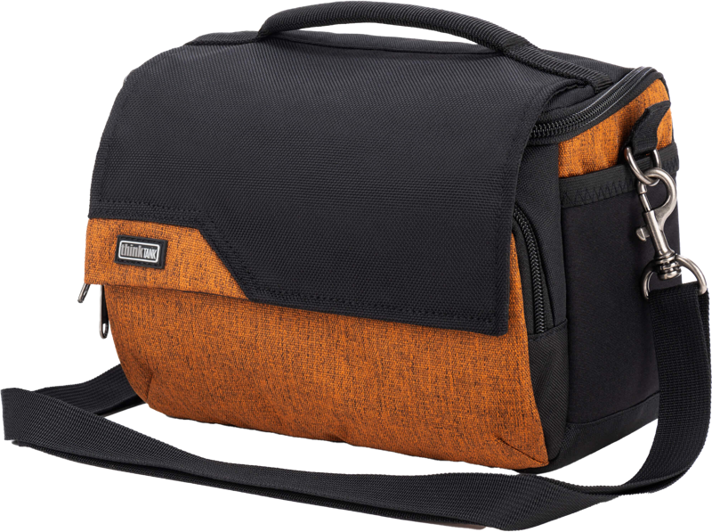 Think Tank Mirrorless Mover 20 V2, Campfire Orange