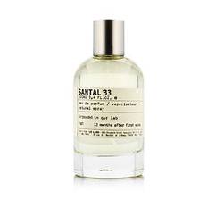 Santal 33 Eau De Parfum 100 ml (unisex)