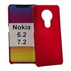 Hardcase Nokia 6.2 / 7.2 (Ljusblå)