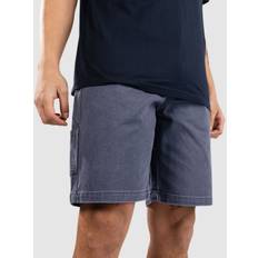 Billabong Bad Dog Workwear Shorts - deep blue - 36