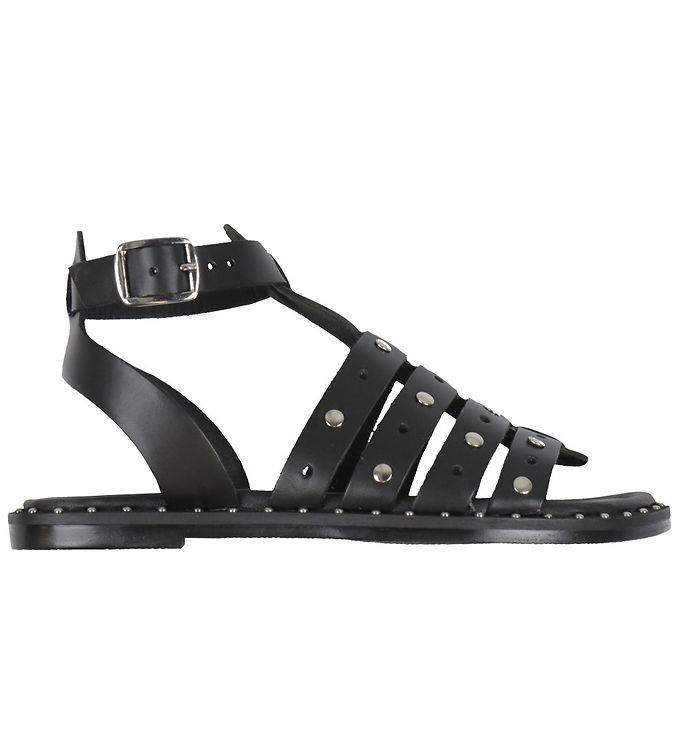 Sofie Schnoor Sandaler - Anikasy - Black - Sofie Schnoor - 32 - Sandal