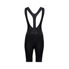 POC Cadence Bib Shorts Dam | Uranium Black