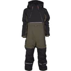 Lindberg Anorak Overall, Walnut, 90