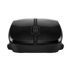 HP 250 - mus - 2.4 GHz, Bluetooth 5.0 - sort