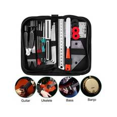 Guitar Tool Bag