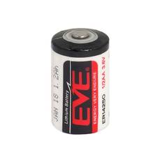 ER14250 1/2 AA Lithium batteri