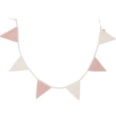 Jollein Vimpel, Rose/Ivory