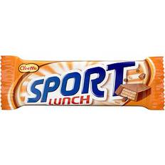 Sportlunch enkel Cloetta