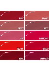 SUPER STAY VINYL INK - Flytande läppstift - Royal