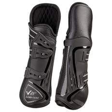 Lami-Cell Knee Boots New Carbon V22 Höga Senskydd - Svart (S)