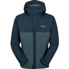 Rab Downpour Eco Jacket Men