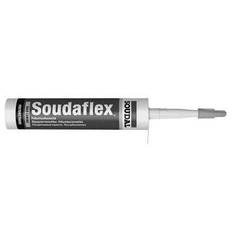 Polyuretanlim SOUDAFLEX grå 310ml