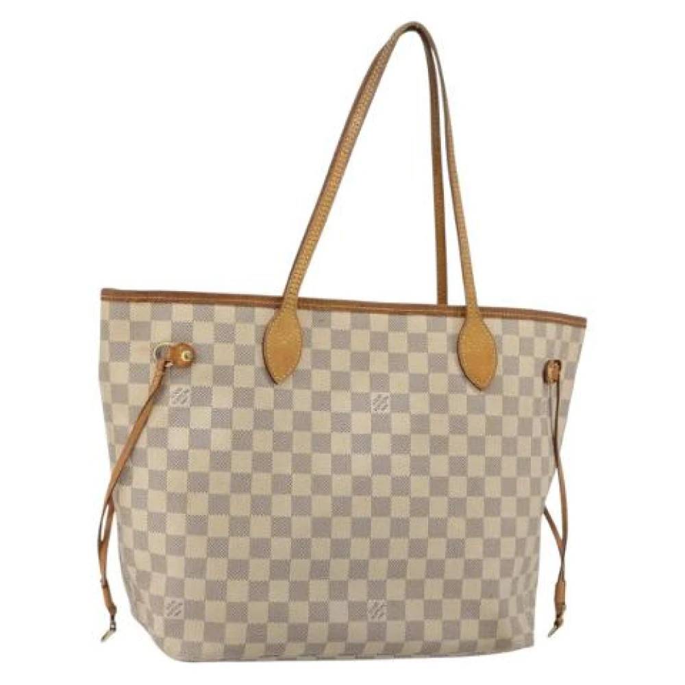 Louis Vuitton Vintage - Pre-owned Tote Bag Vintage - Dam - ONE Size - Läder