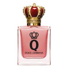 Dolce&Gabbana Q By Dolce&Gabbana Intense Edp Nude