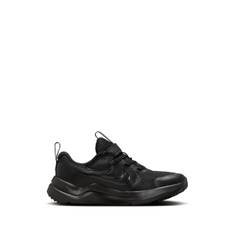 Nike Nike Black Junior Cosmic Running Trainers