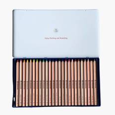 Stockmar Colour Pensils Triangular 24+1