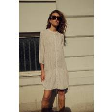 Noella Imogene Dress Rose Flower