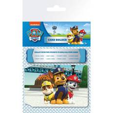 Paw Patrol Trio Korthållare