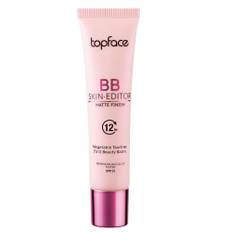 Topface Matte Finish BB Cream 001, 30 ml