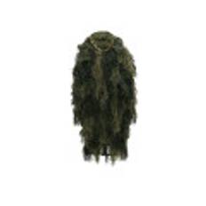 Ghillie suit Parka Woodland XL/XXL